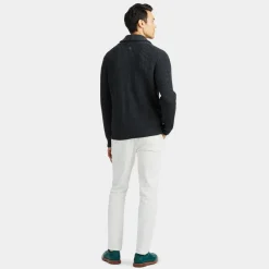 Sweaters-G/FORE Cashmere Blend Shawl Collar Cardigan