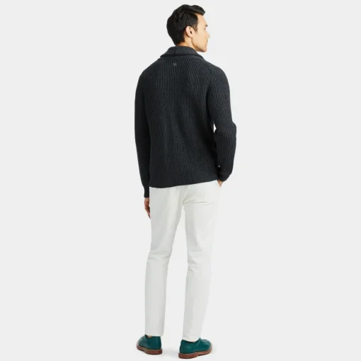 Sweaters-G/FORE Cashmere Blend Shawl Collar Cardigan