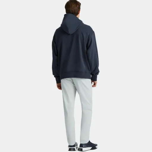 Hoodies & Tees-G/FORE Circle G's Oversized French Terry Hoodie