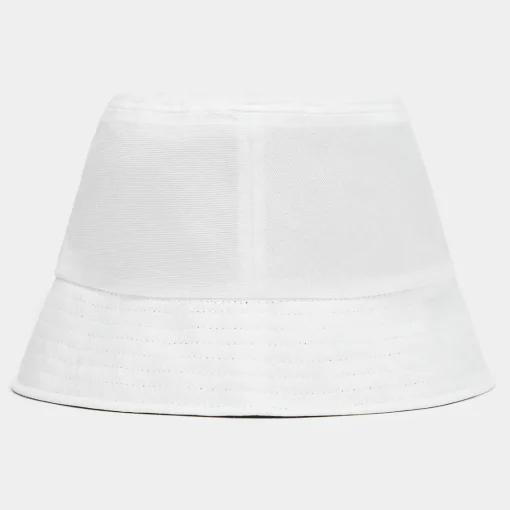 Hats-G/FORE Circle G's Reversible Cotton Twill Bucket Hat