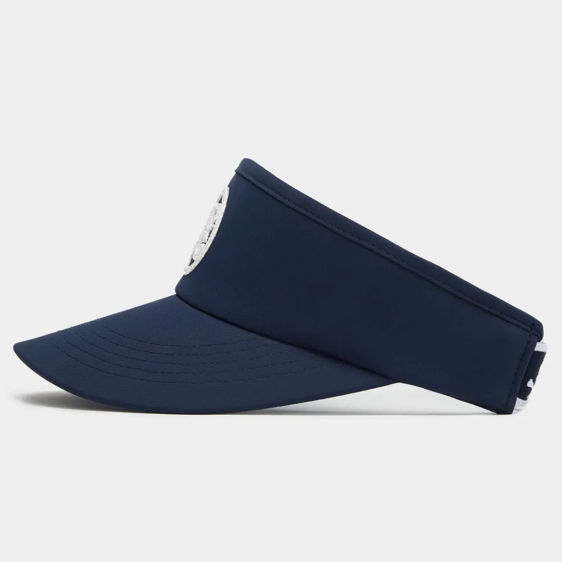 Hats-G/FORE Circle G's Taffeta Visor