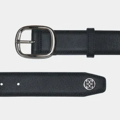 Belts-G/FORE Circle G's Webbed Belt