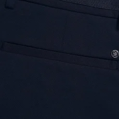 Shorts-G/FORE Club Stretch Tech Twill Short