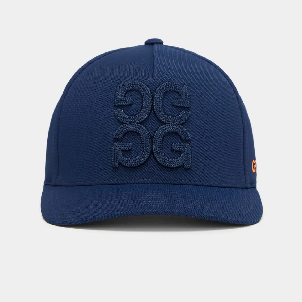 Hats-G/FORE 4G Stretch Twill Snapback Hat