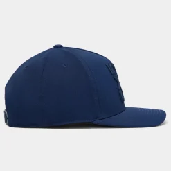 Hats-G/FORE 4G Stretch Twill Snapback Hat