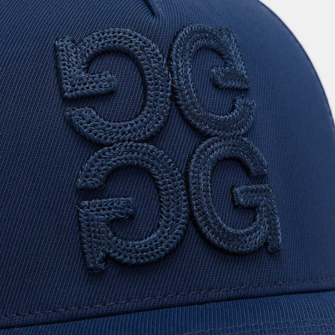 Hats-G/FORE 4G Stretch Twill Snapback Hat