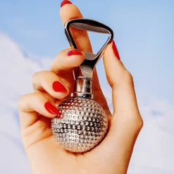 Novelty-G/FORE Golf Ball Bottle Opener