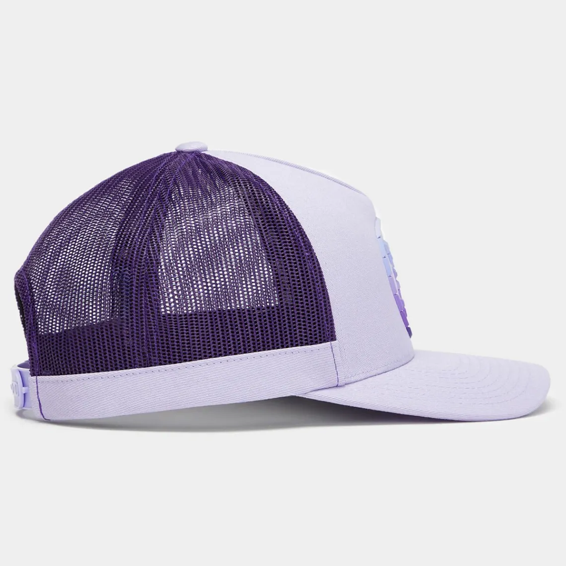 Hats-G/FORE Gradient Circle G's Cotton Twill Trucker Hat