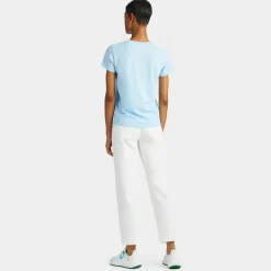 Hoodies & Tees-G/FORE I Hate Golf Cotton Tee