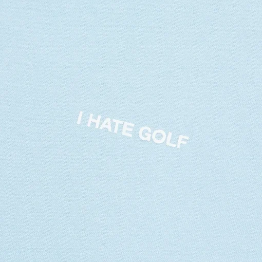 Hoodies & Tees-G/FORE I Hate Golf Cotton Tee