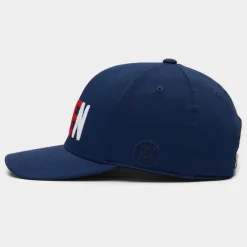 Hats-G/FORE Limited Edition 2024 U.S. Open Snapback Hat
