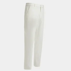 Pants-G/FORE Men's Clubhouse Stretch Corduroy Straight Leg Pant