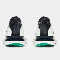 Gallivanter-G/FORE Men's Gallivan2R Saddle Golf Shoe