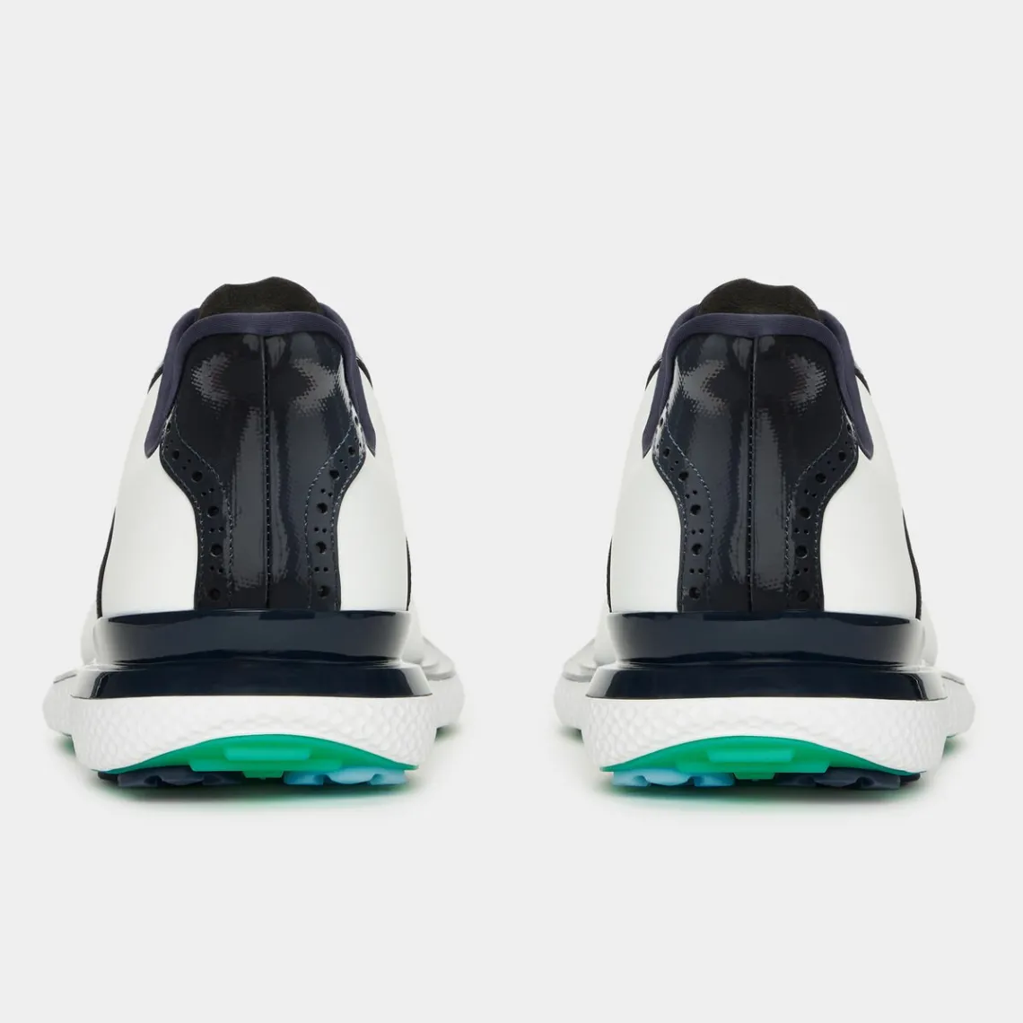 Gallivanter-G/FORE Men's Gallivan2R Saddle Golf Shoe