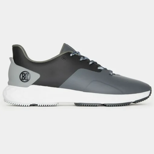 Mg4+-G/FORE Men's Mg4+ Monochrome Golf Shoe
