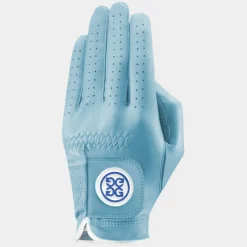 Golf Gloves-G/FORE Men's Pastel Collection Golf Glove