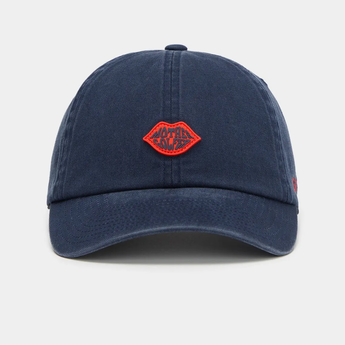 Hats-G/FORE Mother Golfer Cotton Twill Relaxed Fit Snapback Hat