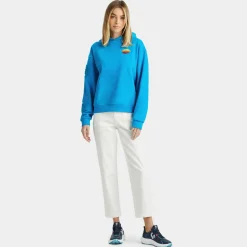 Hoodies & Tees-G/FORE Mother Golfer Oversized French Terry Hoodie