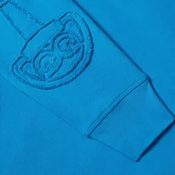 Hoodies & Tees-G/FORE Mother Golfer Oversized French Terry Hoodie