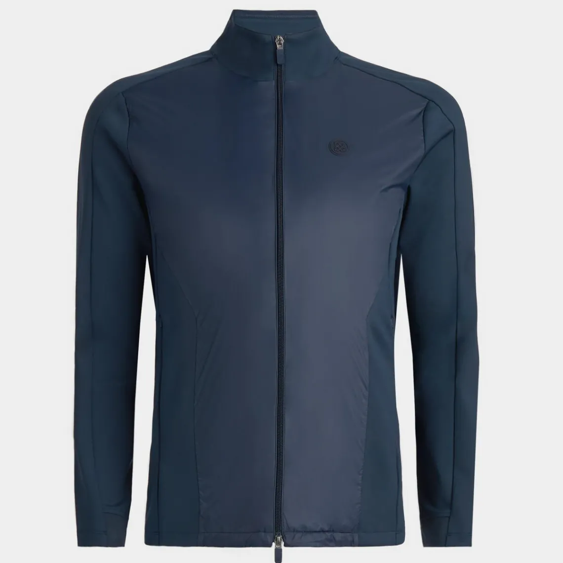 Outerwear-G/FORE Stretch Tech Interlock Performer Jacket