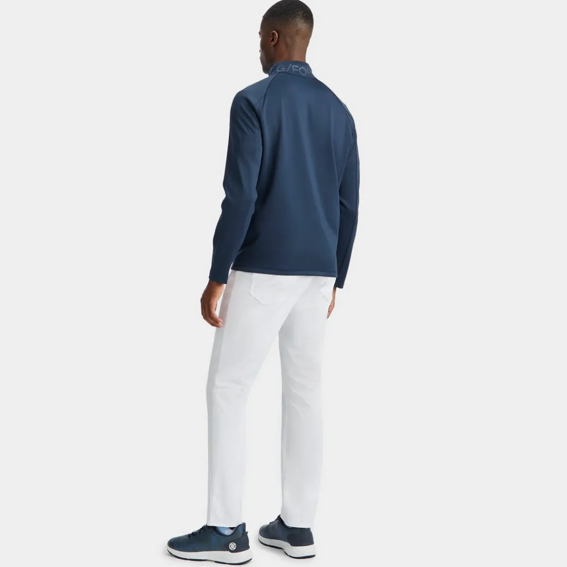 Outerwear-G/FORE Stretch Tech Interlock Performer Jacket