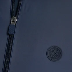 Outerwear-G/FORE Stretch Tech Interlock Performer Jacket