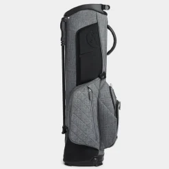 Golf Bags-G/FORE Tech Melange Daytona Plus Carry Golf Bag