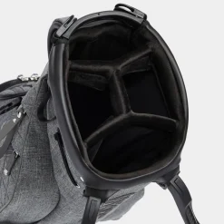 Golf Bags-G/FORE Tech Melange Daytona Plus Carry Golf Bag