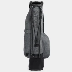 Golf Bags-G/FORE Tech Melange Daytona Plus Carry Golf Bag