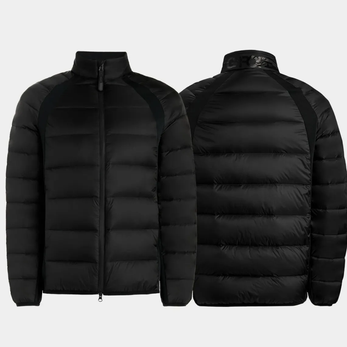 Outerwear-G/FORE The Links Lightweight Down Puffer Jacket