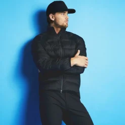Outerwear-G/FORE The Links Lightweight Down Puffer Jacket