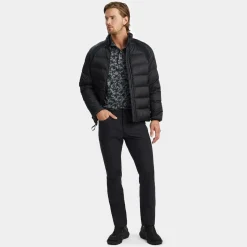 Outerwear-G/FORE The Links Lightweight Down Puffer Jacket