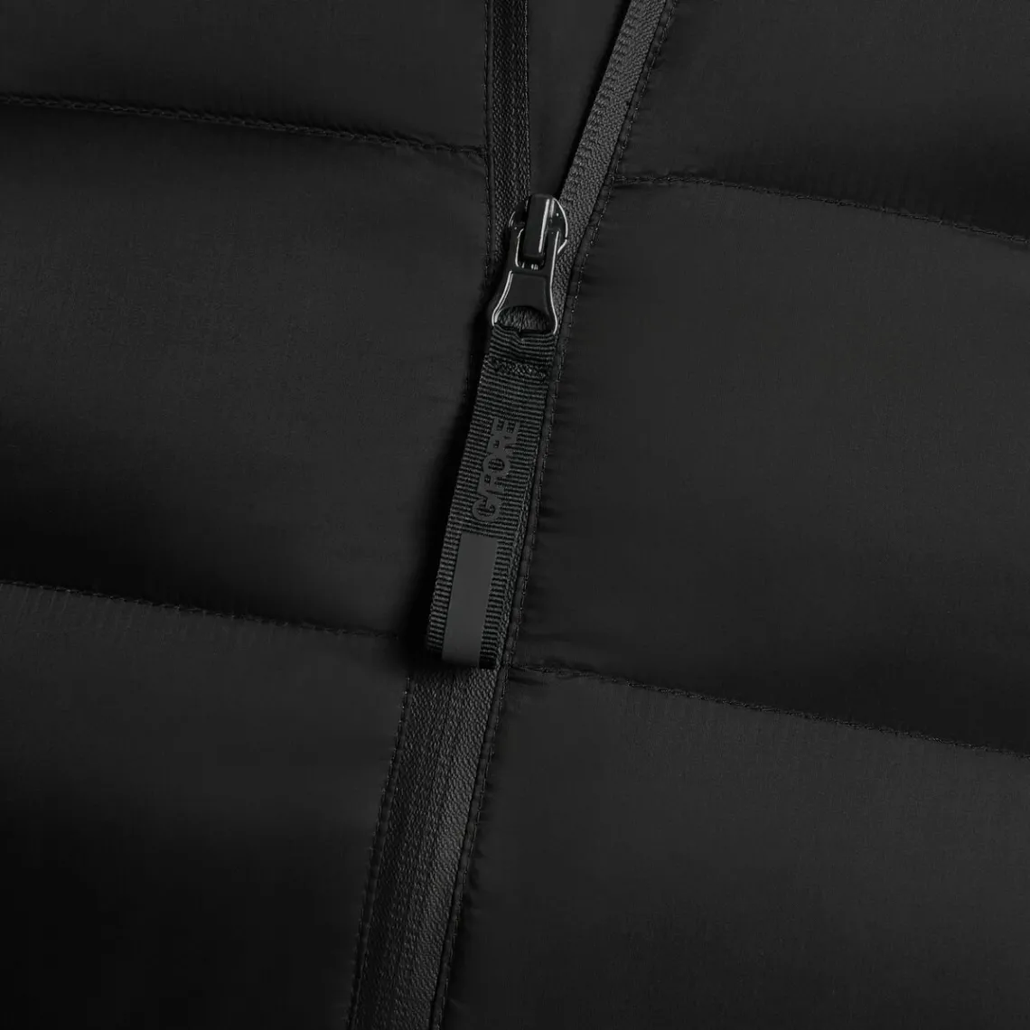 Outerwear-G/FORE The Links Lightweight Down Puffer Jacket