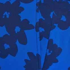 Shorts-G/FORE Tonal Floral Maverick 4-Way Stretch 8