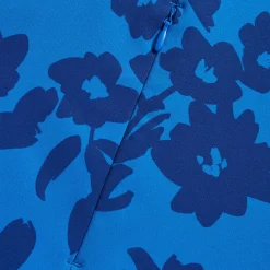 Skorts & Dresses-G/FORE Tonal Floral Wrap Maverick 4-Way Stretch Skort