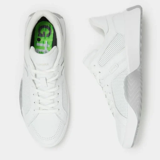 Street Shoes-G/FORE Unisex G.112 Leather Street Shoe