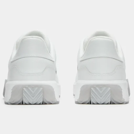 Street Shoes-G/FORE Unisex G.112 Leather Street Shoe
