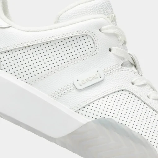 Street Shoes-G/FORE Unisex G.112 Leather Street Shoe
