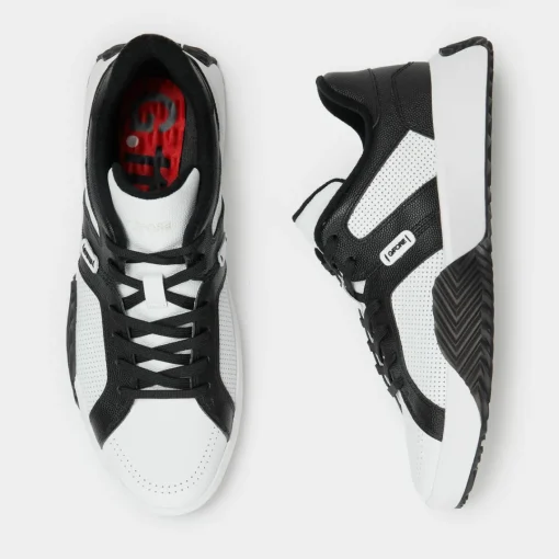 G.112 Street-G/FORE Unisex G.112 Leather Street Shoe