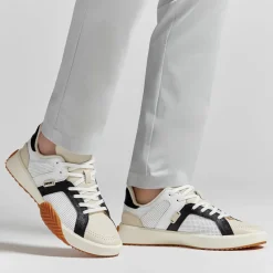 G.112 Golf-G/FORE Unisex G.112 Leather Street Shoe