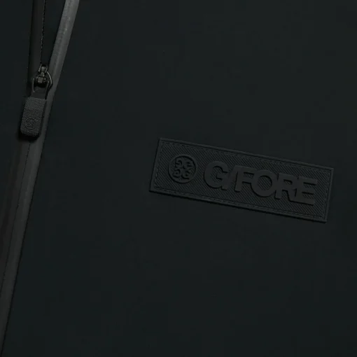 Outerwear-G/FORE Weather Resistant Repeller 2.0 Hooded Jacket