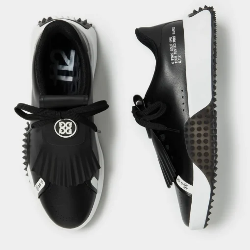 G.112 Golf-G/FORE Women's G.112 Kiltie Golf Shoe