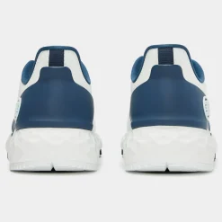 Mg4+-G/FORE Women's Mg4+ Perforated Contrast Stripe Golf Shoe