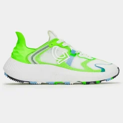 Street Shoes-G/FORE Women's Mg4X2 Ripstop Hybrid Golf Cross Trainer