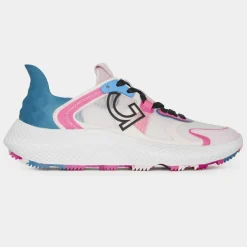 Mg4X2-G/FORE Women's Mg4X2 Ripstop Hybrid Golf Cross Trainer
