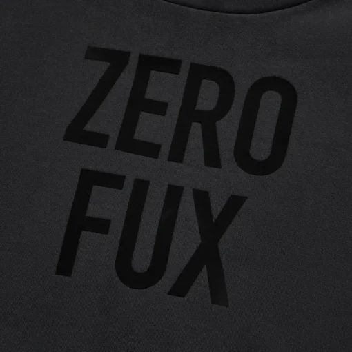 Hoodies & Tees-G/FORE Zero Fux Oversized French Terry Hoodie